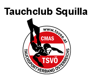Tauchclub Squilla