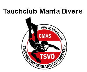 Mantadivers